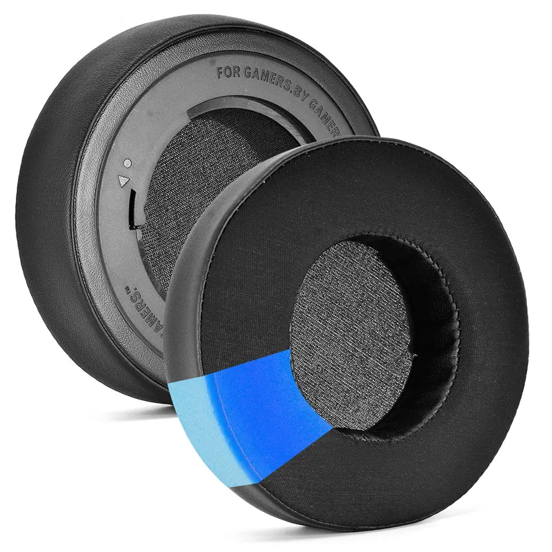 Ice Gel Ear Pads Cushion For Razer Kraken V2 Headphone Replacement Rotundity Earpads Soft Protein Leather Foam Sponge Earmuffs
Ice Gel Ear Pads Cushion For Razer Kraken V2 Headphone Replacement Rotundity Earpads Soft Protein Leather Foam Sponge Earmuffs