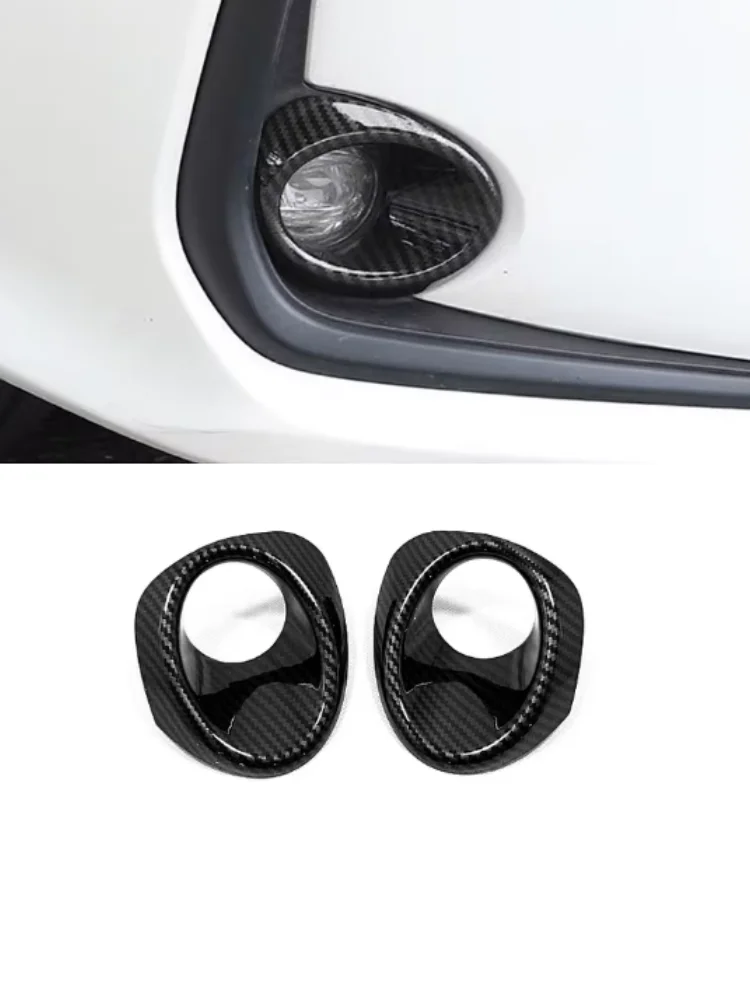 For Toyota Corolla E210 2019 2020 2021 2022 Car Styling Rear Fog Light Eyebrow Cover Trim Stick Frame Stick 2PCs
For Toyota Corolla E210 2019 2020 2021 2022 Car Styling Rear Fog Light Eyebrow Cover Trim Stick Frame Stick 2PCs