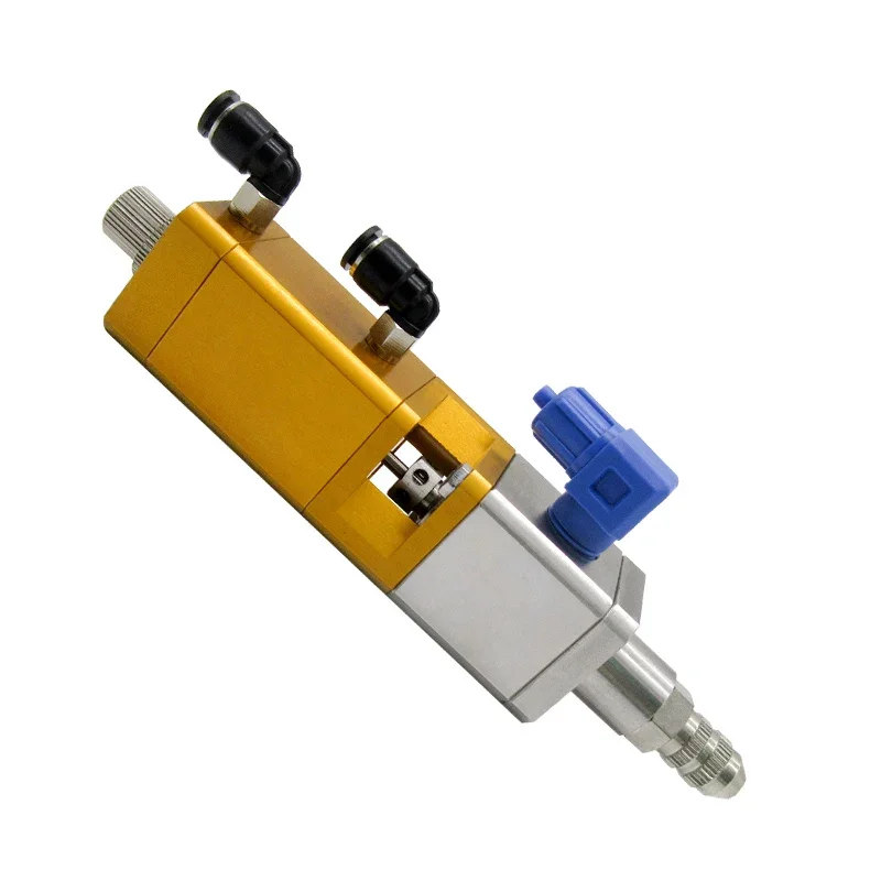Outstanding Quality Hollow Big Yellow DJF-20 Valve High Precision Dispensing Dispenser Valve
Outstanding Quality Hollow Big Yellow DJF-20 Valve High Precision Dispensing Dispenser Valve