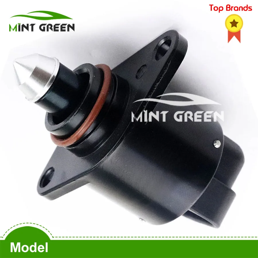 For Chevrolet Aveo Pontiac Wave 1.6L 04-08 Idle Air Control ValveOEM 93744675/17059602/AC167/96434613
For Chevrolet Aveo Pontiac Wave 1.6L 04-08 Idle Air Control ValveOEM 93744675/17059602/AC167/96434613