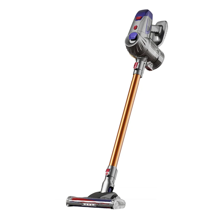 Home Vacuum Cleaner Wet and Dry Rechargeable 9000pa Handheld Cordless Vacuum Cleaner
Home Vacuum Cleaner Wet and Dry Rechargeable 9000pa Handheld Cordless Vacuum Cleaner