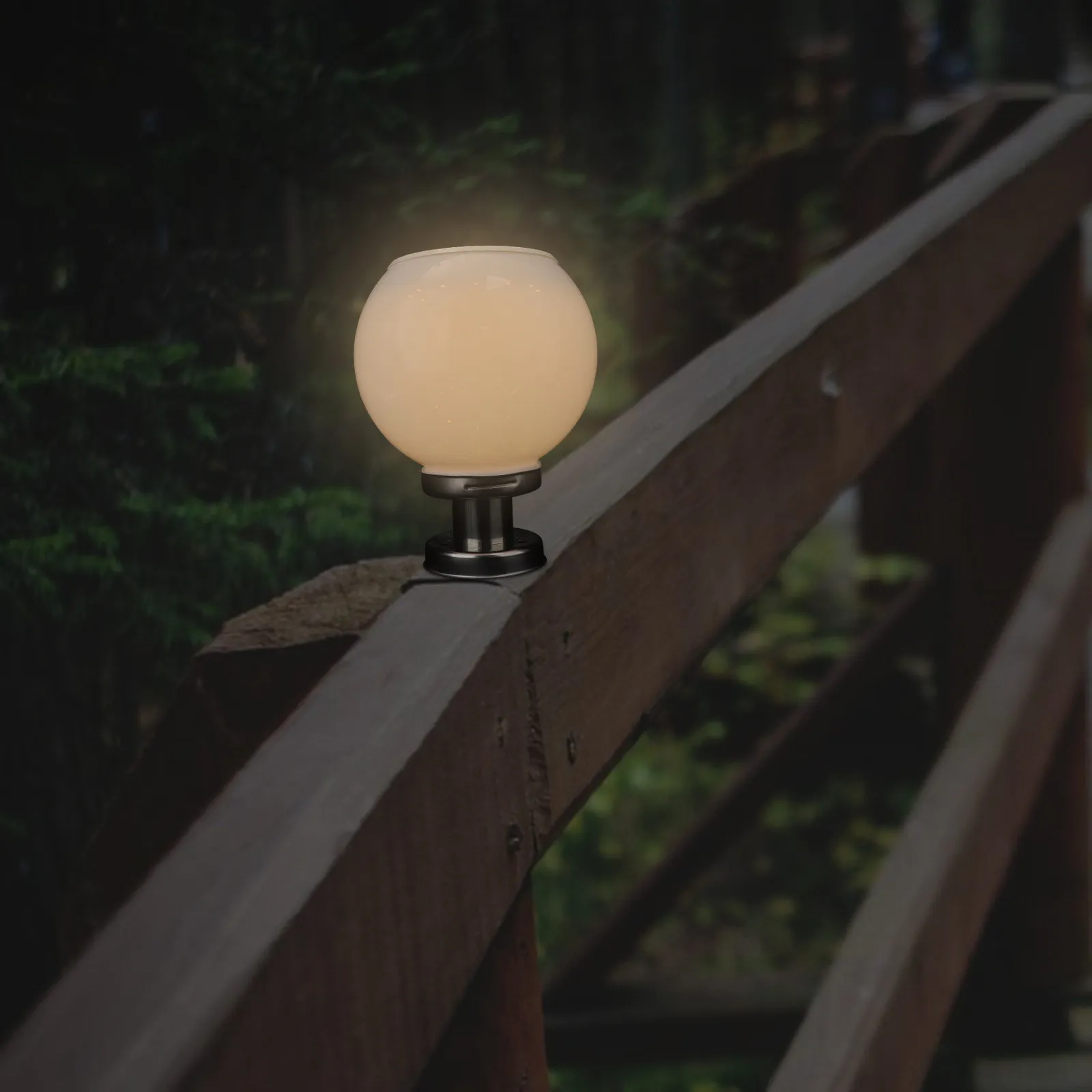 Sunlight Lamp Fence Lighting Decorative Garden Solar Column Lights outside Post Powered Outdoor
Sunlight Lamp Fence Lighting Decorative Garden Solar Column Lights outside Post Powered Outdoor