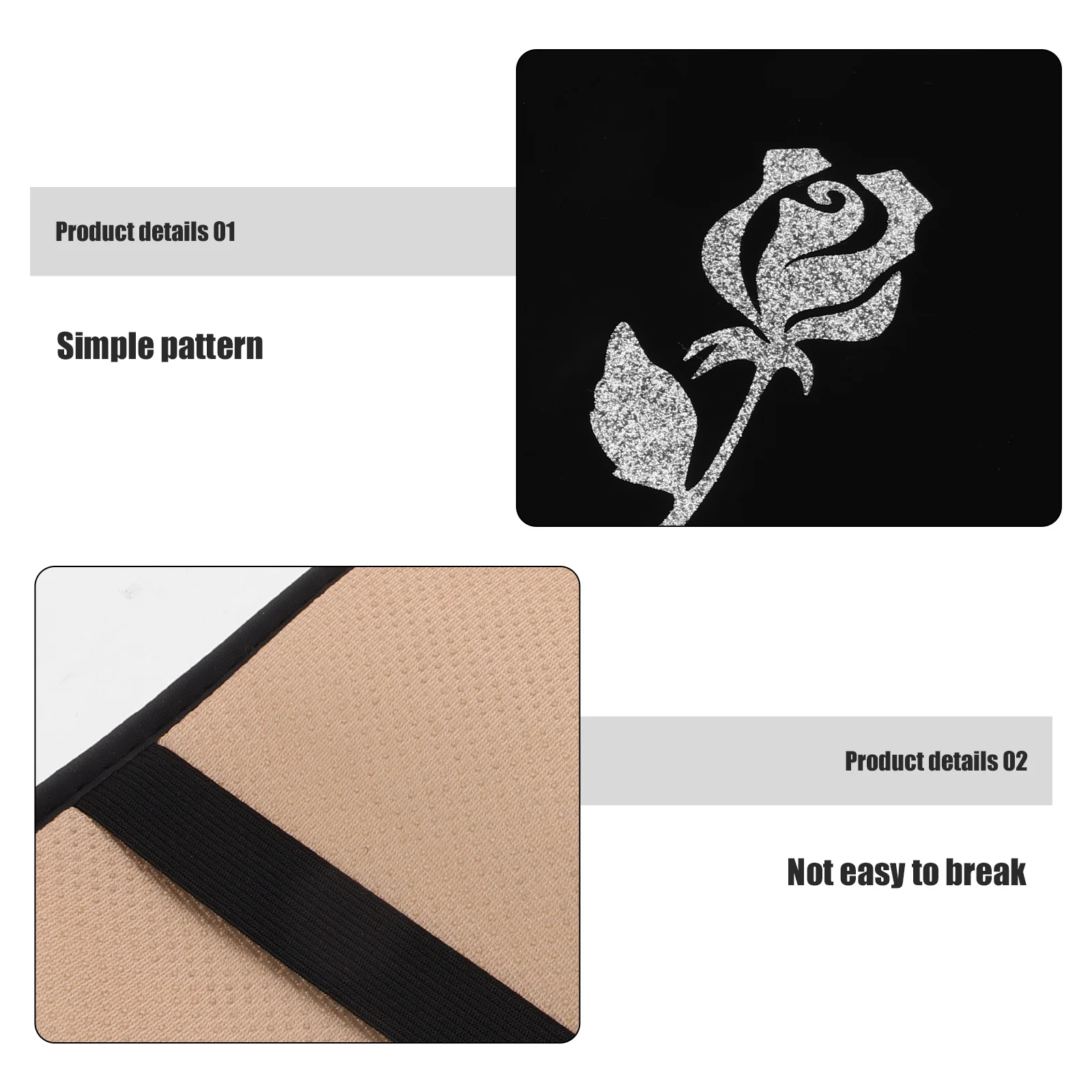 Arm Rest Rose Armrest Box Mat Cushion Cover Covers Center Console Car Silver for
Arm Rest Rose Armrest Box Mat Cushion Cover Covers Center Console Car Silver for