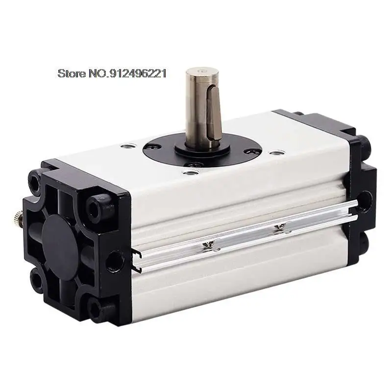 CRA1BS Pneumatic Rotary Cylinder CDRA1BS30-90 CDRA1BS50-180 CRA1BS80-90 CRA1BS100-180 Rotary Cylinder CDRA1BS
CRA1BS Pneumatic Rotary Cylinder CDRA1BS30-90 CDRA1BS50-180 CRA1BS80-90 CRA1BS100-180 Rotary Cylinder CDRA1BS
