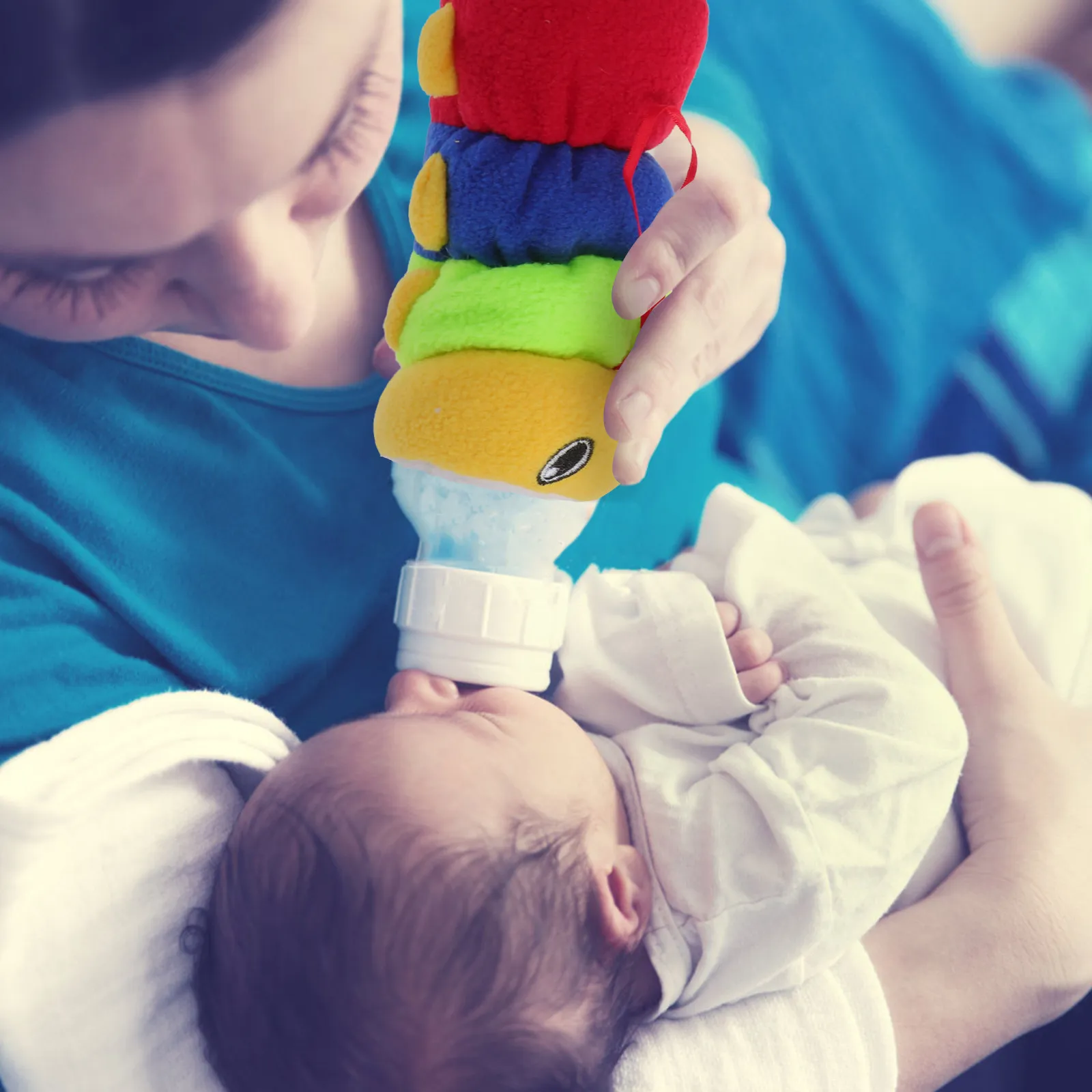 Чехол для детской бутылочки с изысканным мультяшным дизайном, декоративная накладка для бутылочки, идея подарка на время кормления, аксессуар для детской комнаты
Чехол для детской бутылочки с изысканным мультяшным дизайном, декоративная накладка для бутылочки, идея подарка на время кормления, аксессуар для детской комнаты