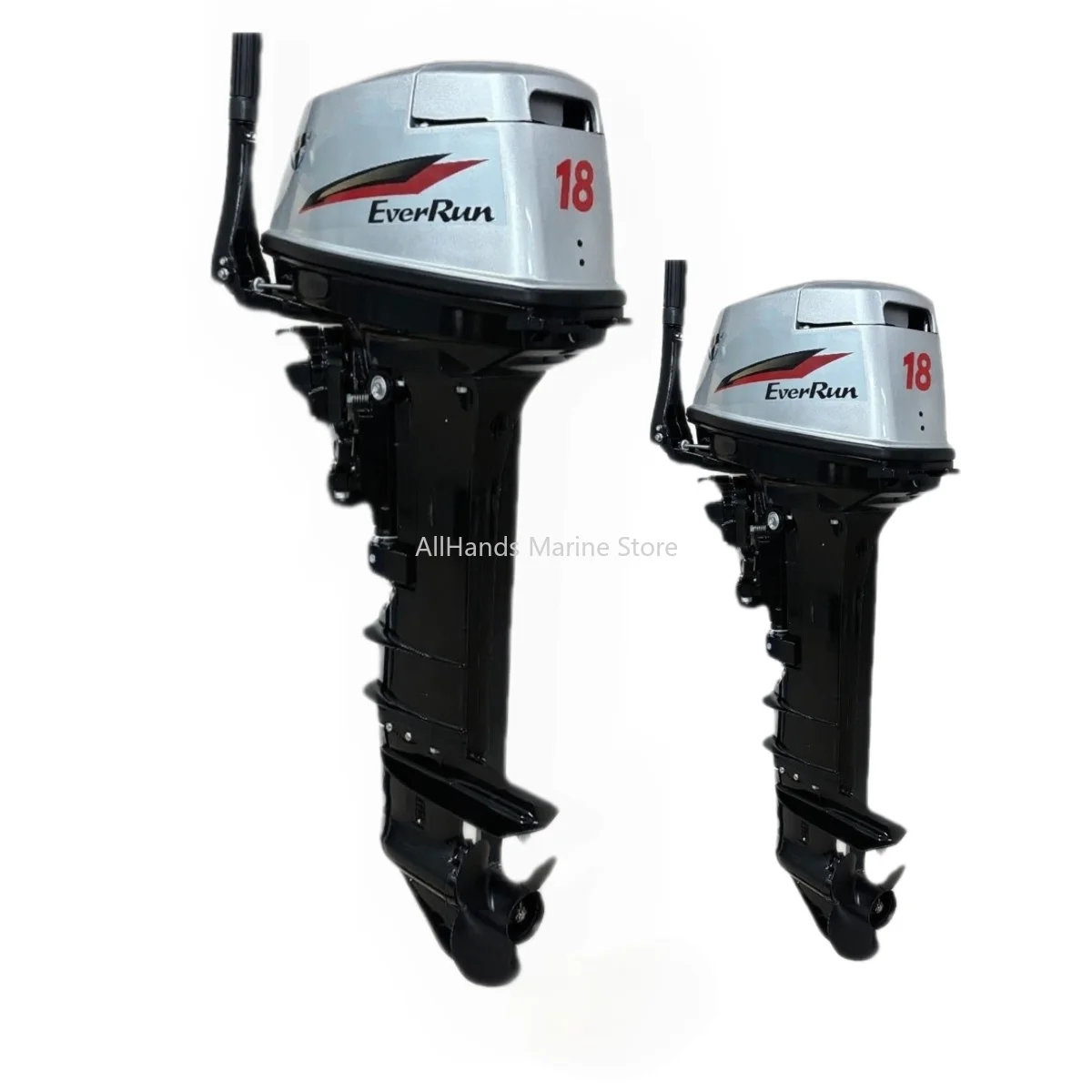 Direct Sale Of Outboard Motor 2-stroke 18HP High-quality TOHATSU Outboard Engine For Boats
Direct Sale Of Outboard Motor 2-stroke 18HP High-quality TOHATSU Outboard Engine For Boats