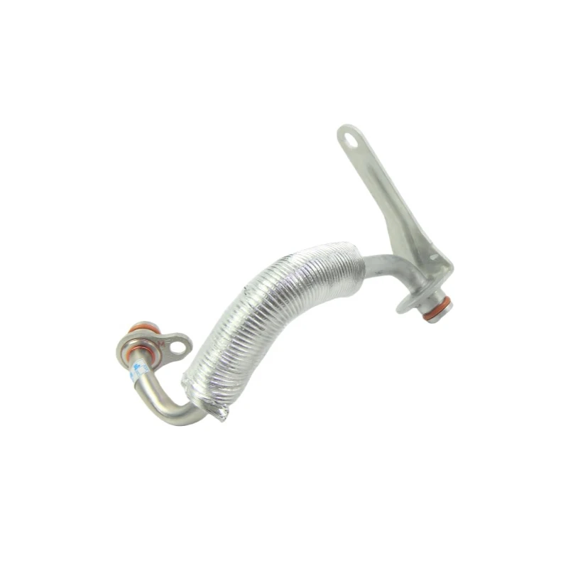 Для BMW турбо-труба охлаждающей жидкости 11538626654 11538663516 11538853292 X1 X3 X5 X6 Z4 220i 228i 320i 328i 520i 528i двигатель OEM
Для BMW турбо-труба охлаждающей жидкости 11538626654 11538663516 11538853292 X1 X3 X5 X6 Z4 220i 228i 320i 328i 520i 528i двигатель OEM