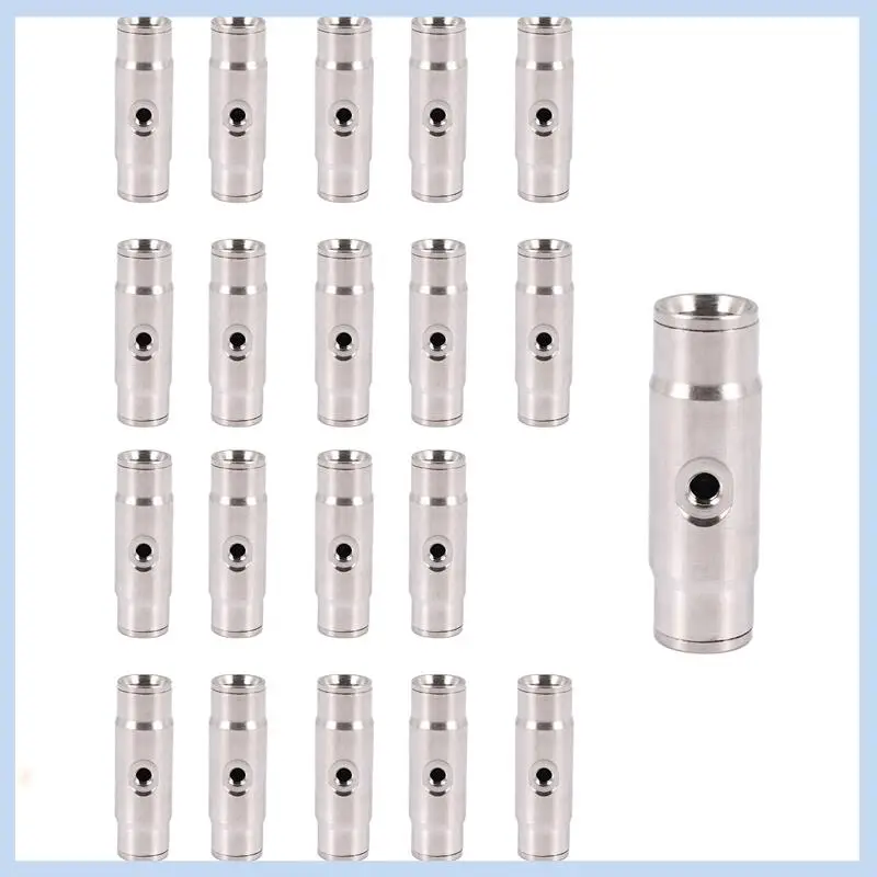 MLGB-3/8 Inch Mist Cooling System Quick Connect Joint 3/16 Inch Mist Nozzle T-Connector (20Pcs)-(Diameter: 3/8 Inch, Color: Sing
MLGB-3/8 Inch Mist Cooling System Quick Connect Joint 3/16 Inch Mist Nozzle T-Connector (20Pcs)-(Diameter: 3/8 Inch, Color: Sing