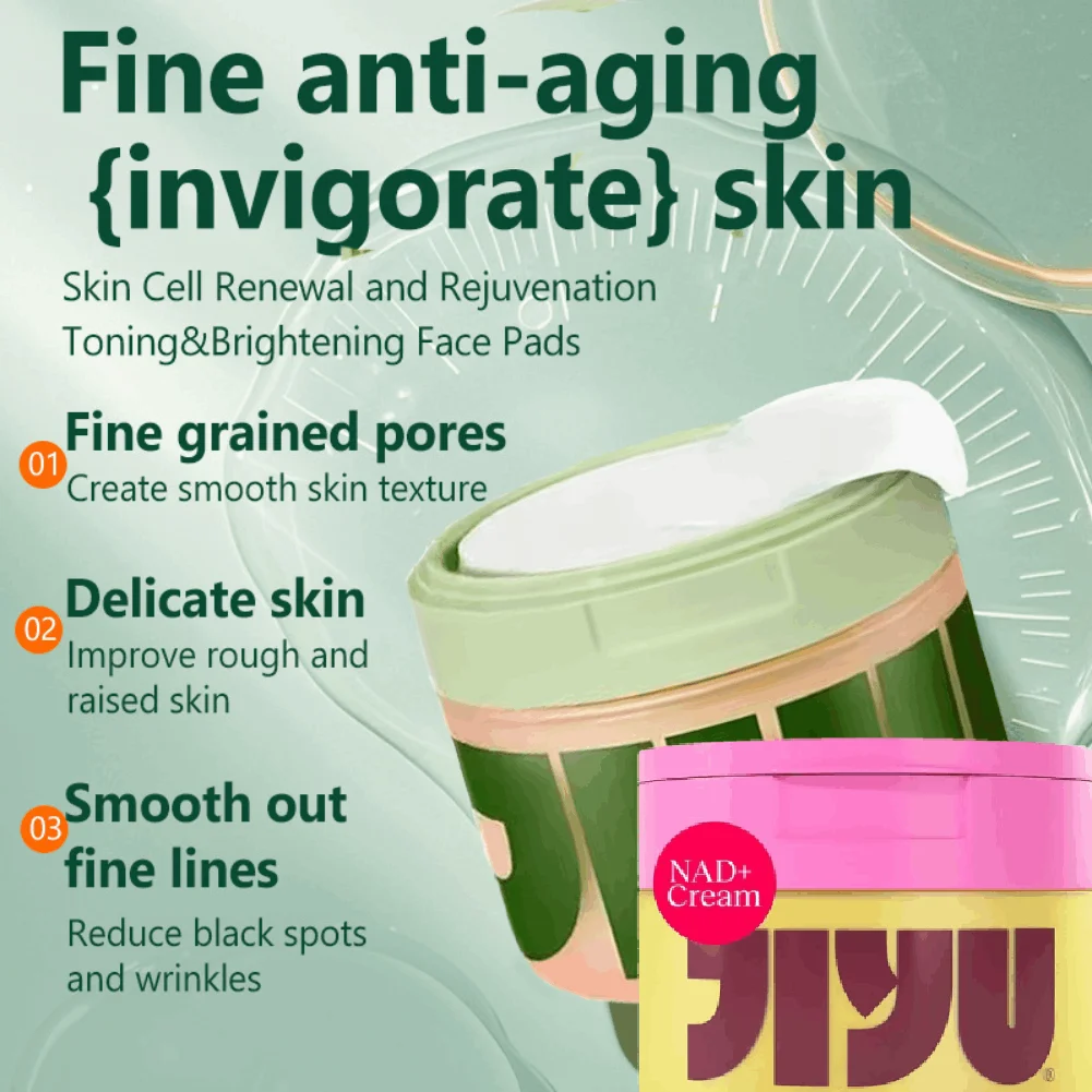 Skincare Diminish Dark Spots and Moisturize Face Cream&moisturizing Cotton Pad Gently Removes Aged Keratin for Sensitive Skin
Skincare Diminish Dark Spots and Moisturize Face Cream&moisturizing Cotton Pad Gently Removes Aged Keratin for Sensitive Skin