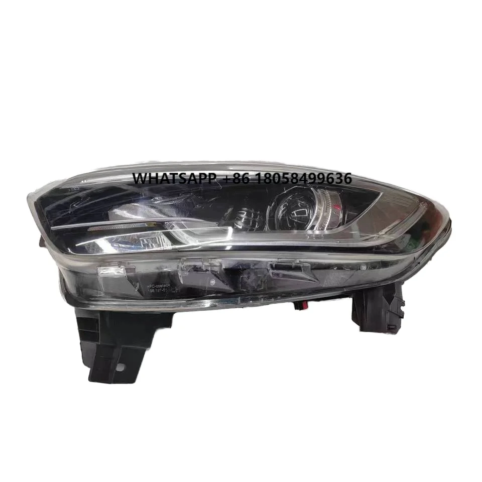 For Dongfeng Renault Koleos Hot Sale Original Car LED Headlights High-definition Headlights Original Automotive Parts 2016-2019
For Dongfeng Renault Koleos Hot Sale Original Car LED Headlights High-definition Headlights Original Automotive Parts 2016-2019