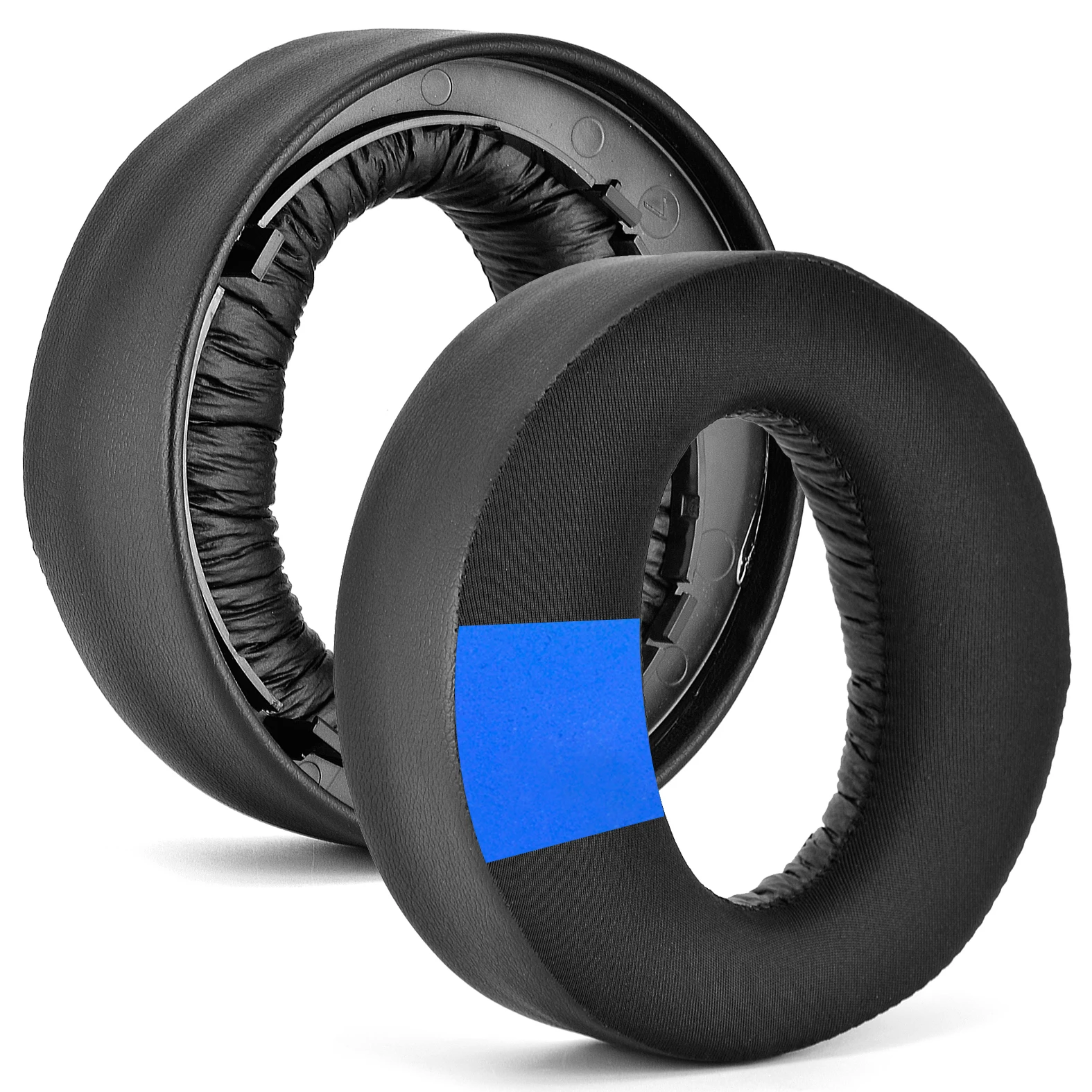Replacement Black Cooling Gel Earpads Cushion Cover For Sony PS5 PULSE 3D Earphones Accessories Ear Pads Headset Repair Part
Replacement Black Cooling Gel Earpads Cushion Cover For Sony PS5 PULSE 3D Earphones Accessories Ear Pads Headset Repair Part