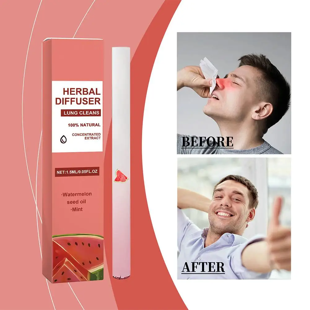 Herbal Lung Purifier Protect Liver Cleansing Stick Relieve Driving Fatigue Drowsiness Refreshing Watermelon Seeds Energy Bar
Herbal Lung Purifier Protect Liver Cleansing Stick Relieve Driving Fatigue Drowsiness Refreshing Watermelon Seeds Energy Bar