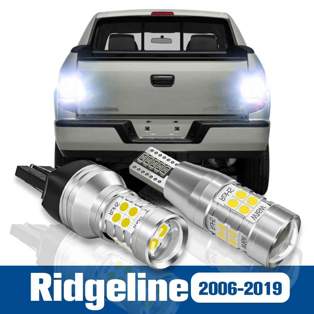 2 шт., светодиодные задние фонари для Honda Ridgeline 2006-2019 2009 2010 2012 2013 2014 2015 2016 2017 2018
2 шт., светодиодные задние фонари для Honda Ridgeline 2006-2019 2009 2010 2012 2013 2014 2015 2016 2017 2018