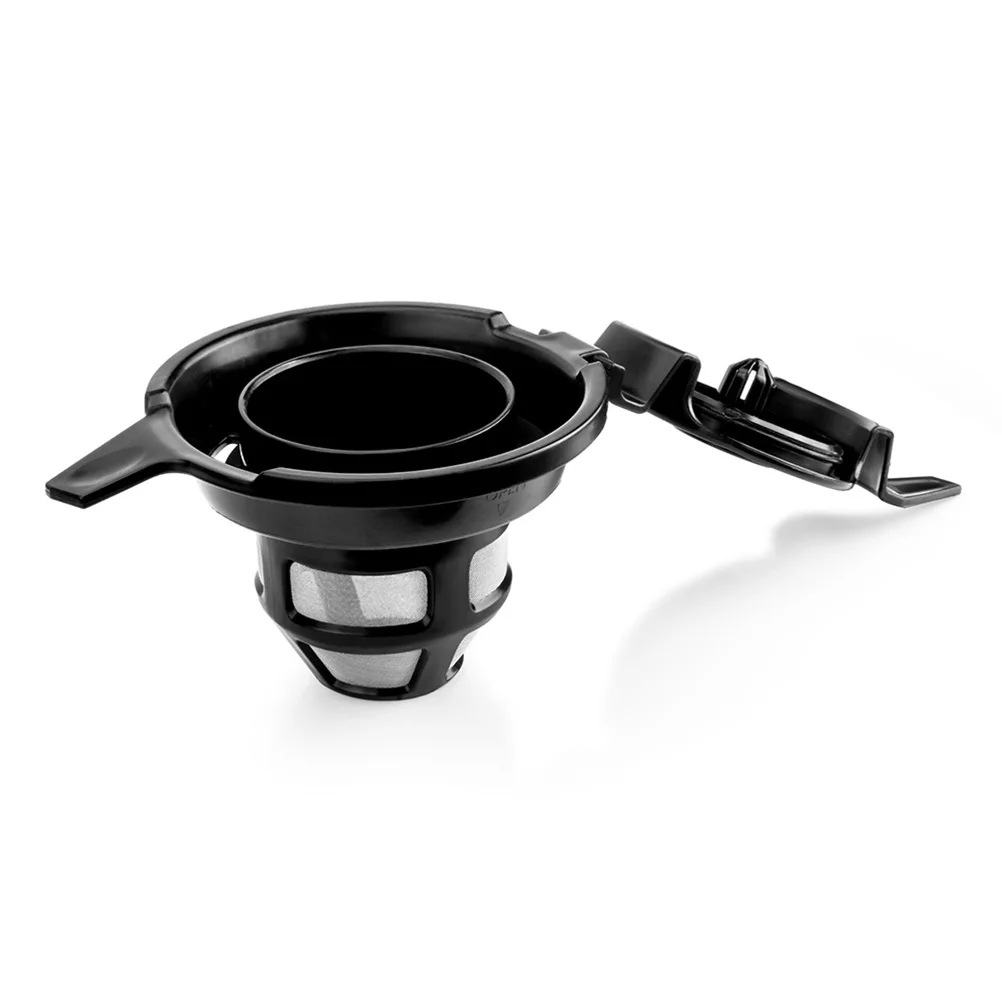 Coffee Filter Capsule Cup Reusable Machine Drip Cone Tea Filters Mesh Strainer Bag
Coffee Filter Capsule Cup Reusable Machine Drip Cone Tea Filters Mesh Strainer Bag