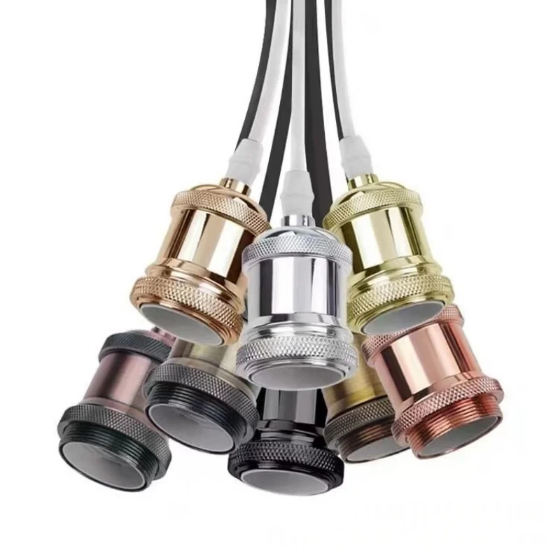 Простой подвесной светильник Easy E27, набор проводов, небольшой подвесной светильник для потолка
Простой подвесной светильник Easy E27, набор проводов, небольшой подвесной светильник для потолка