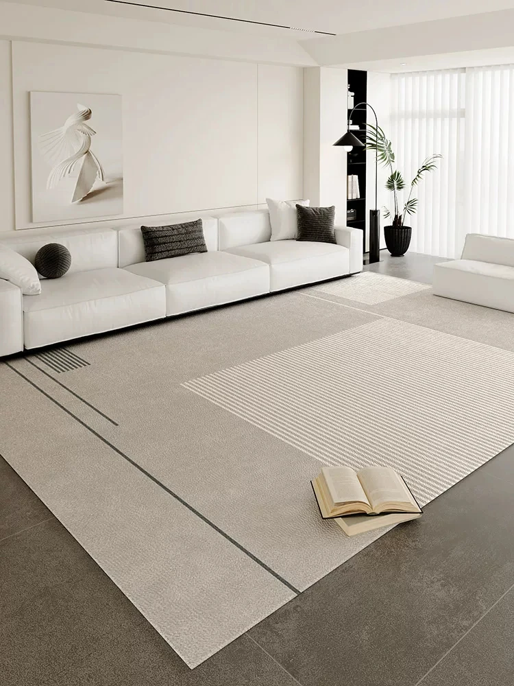 VIKAMA Wabi Sabi Living Room Carpet Non-Slip Soft Area Rug for Bedroom Study Sofa Coffee Table Decor
VIKAMA Wabi Sabi Living Room Carpet Non-Slip Soft Area Rug for Bedroom Study Sofa Coffee Table Decor