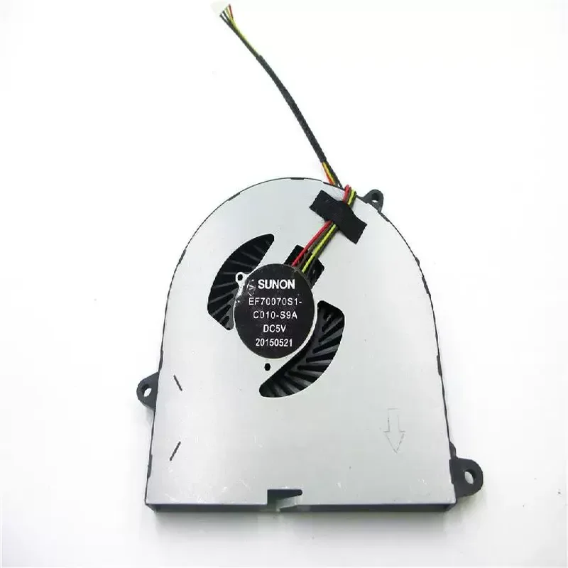 Fan for Lenovo IdeaPad 100-14IBD 15IBD 110-14AST 110-15ACL
Fan for Lenovo IdeaPad 100-14IBD 15IBD 110-14AST 110-15ACL
