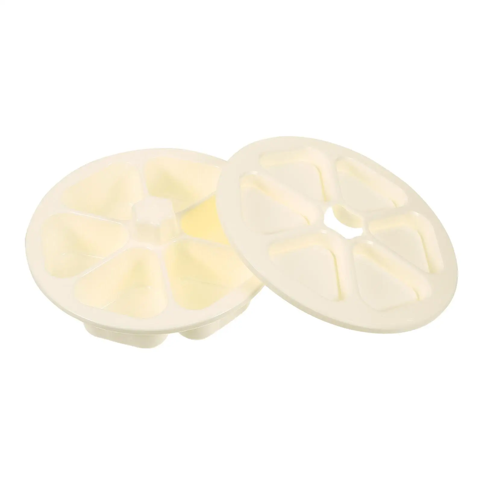 Rice Ball Mold Accessories PP Non-Stick Easy Clean DIY Sushi Tools Healthy Musubi Molds Onigiri Maker Kitchen
Rice Ball Mold Accessories PP Non-Stick Easy Clean DIY Sushi Tools Healthy Musubi Molds Onigiri Maker Kitchen