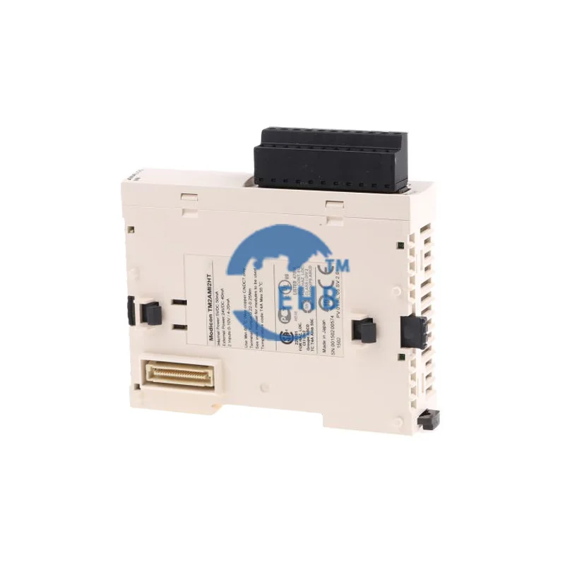 Original New Plc bluetooth module TM2AMI2HT
Original New Plc bluetooth module TM2AMI2HT