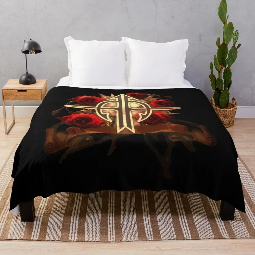 sonata arctica Throw Blanket Luxurious Soft Blanket Holiday Gift for Family
sonata arctica Throw Blanket Luxurious Soft Blanket Holiday Gift for Family