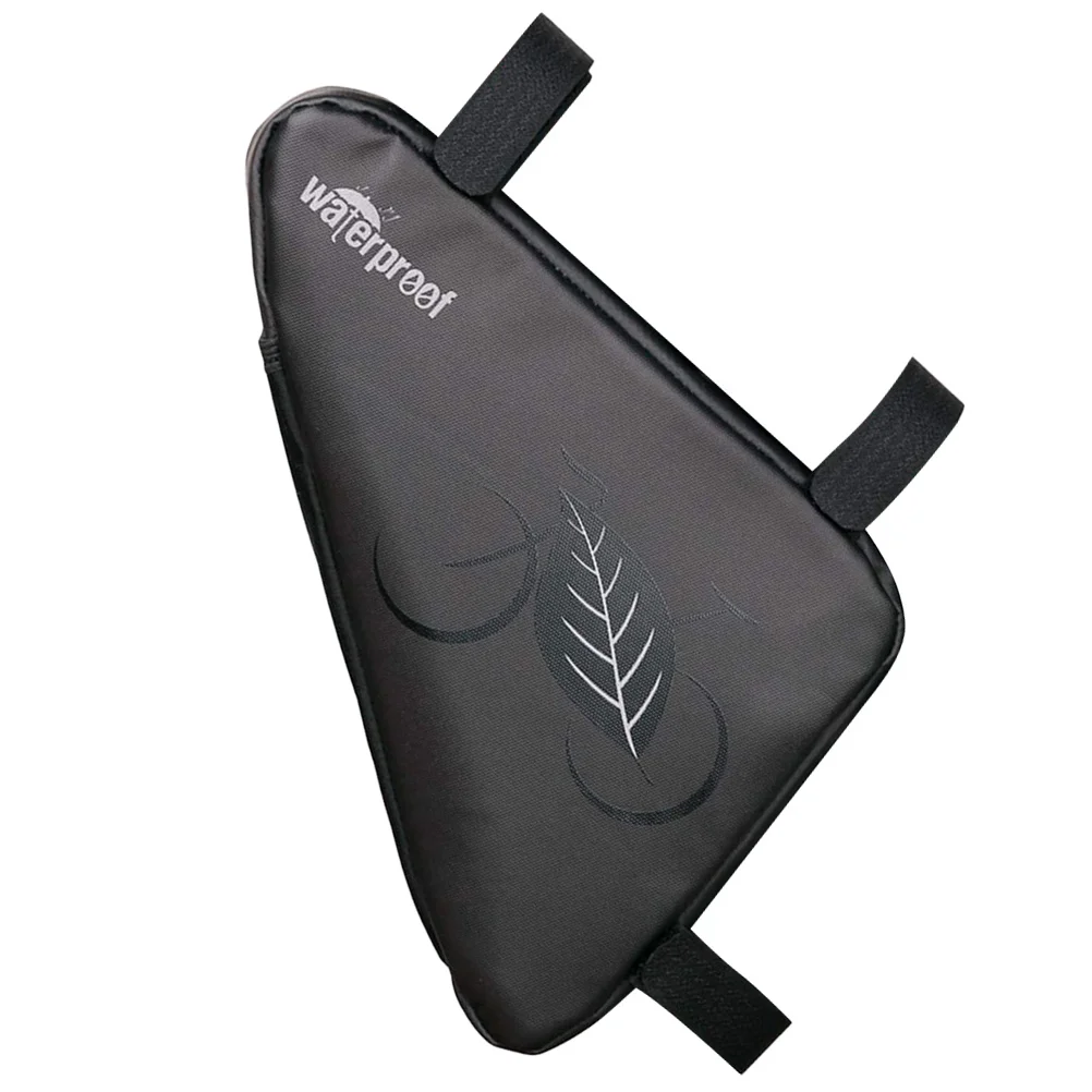 17 Inch Waterproof Bike Frame For Bicycle Tool Kit Storage Triangle Pouch Saddle Bag Cycling Accessories Bike Bag
17 Inch Waterproof Bike Frame For Bicycle Tool Kit Storage Triangle Pouch Saddle Bag Cycling Accessories Bike Bag