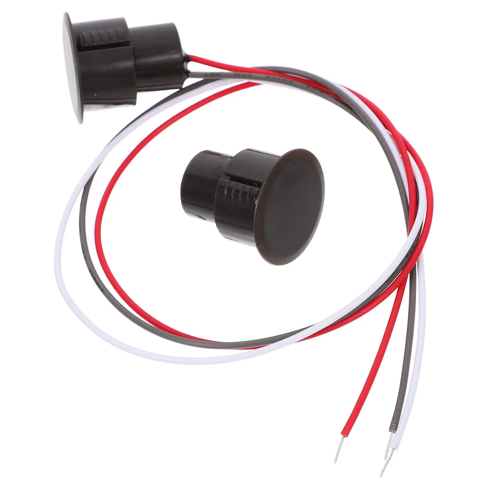 Magnetic Alarm Garage Security -Theft Open Chime For Home Store Bedroom Supermarket Door Sensor Low Power Durable
Magnetic Alarm Garage Security -Theft Open Chime For Home Store Bedroom Supermarket Door Sensor Low Power Durable