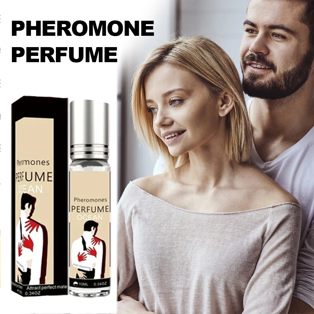 Портативный ароматизатор Pheromone, эфирное масло для мужчин, для привлечения женщин, стойкие ароматы для улучшенного флирта и близости
Портативный ароматизатор Pheromone, эфирное масло для мужчин, для привлечения женщин, стойкие ароматы для улучшенного флирта и близости