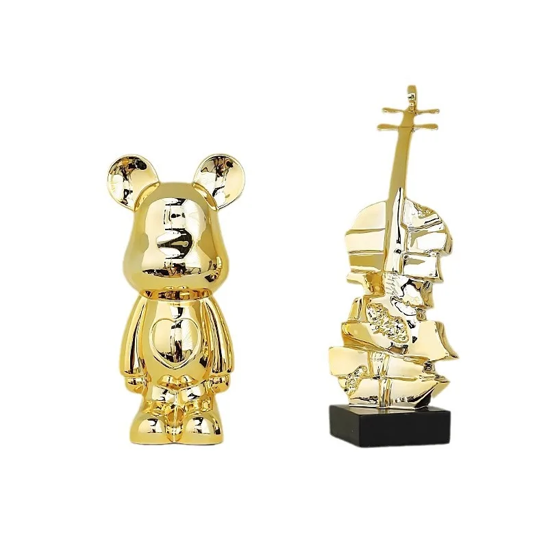 Creative violin ornament light luxury high-end handicrafts wine cabinet decoration study office desktop decoration gift
Creative violin ornament light luxury high-end handicrafts wine cabinet decoration study office desktop decoration gift