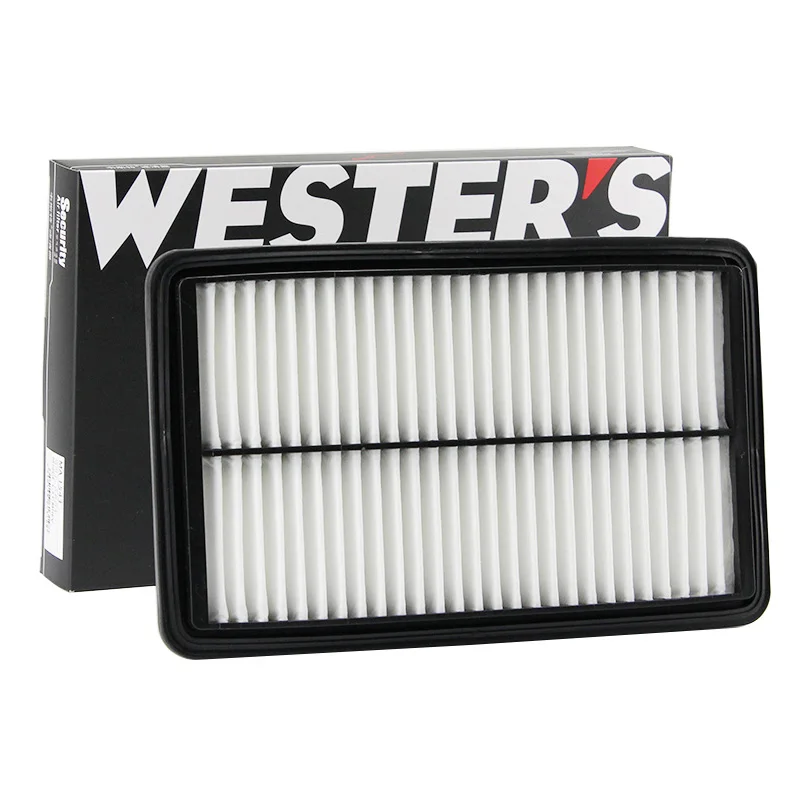 For Geely Emgrand GT MHEV 2017-Present 1.5T JLH-3G15TD WESTGUARD Air Filter MA1543 2032035600
For Geely Emgrand GT MHEV 2017-Present 1.5T JLH-3G15TD WESTGUARD Air Filter MA1543 2032035600