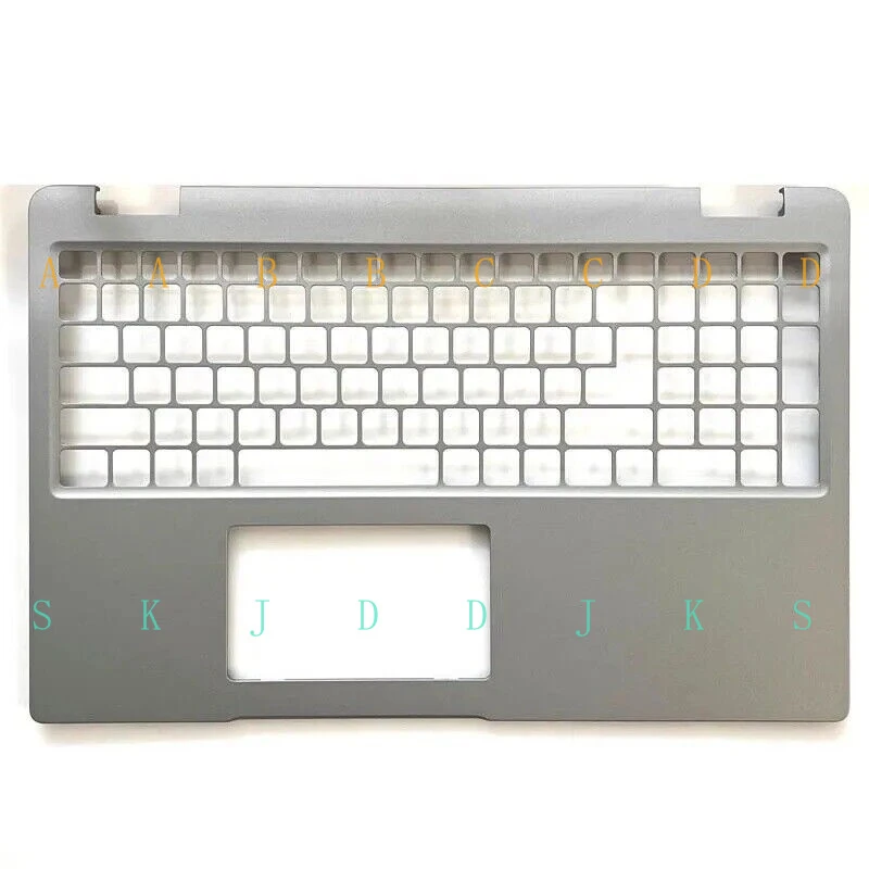 M New For Dell Precision 3580 M3580 Palmrest Upper Case KB Bezel C Cover 0N1Y6M
M New For Dell Precision 3580 M3580 Palmrest Upper Case KB Bezel C Cover 0N1Y6M