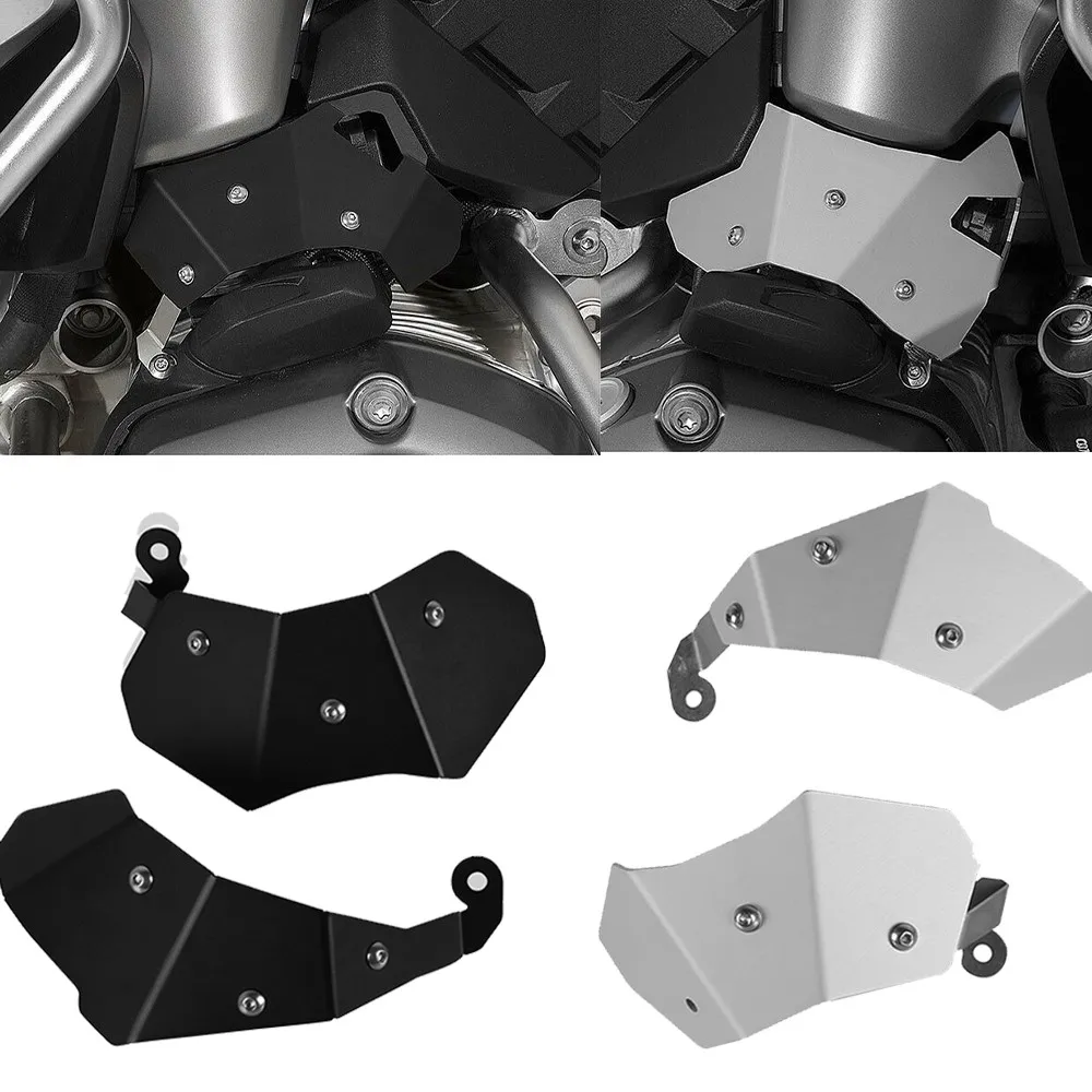 2024 For BMW R1250GS 2020 2021 2022 2023 R1250 R 1250 GSA Motorcycle Throttle Body Guard throttle valve Protective cover parts
2024 For BMW R1250GS 2020 2021 2022 2023 R1250 R 1250 GSA Motorcycle Throttle Body Guard throttle valve Protective cover parts