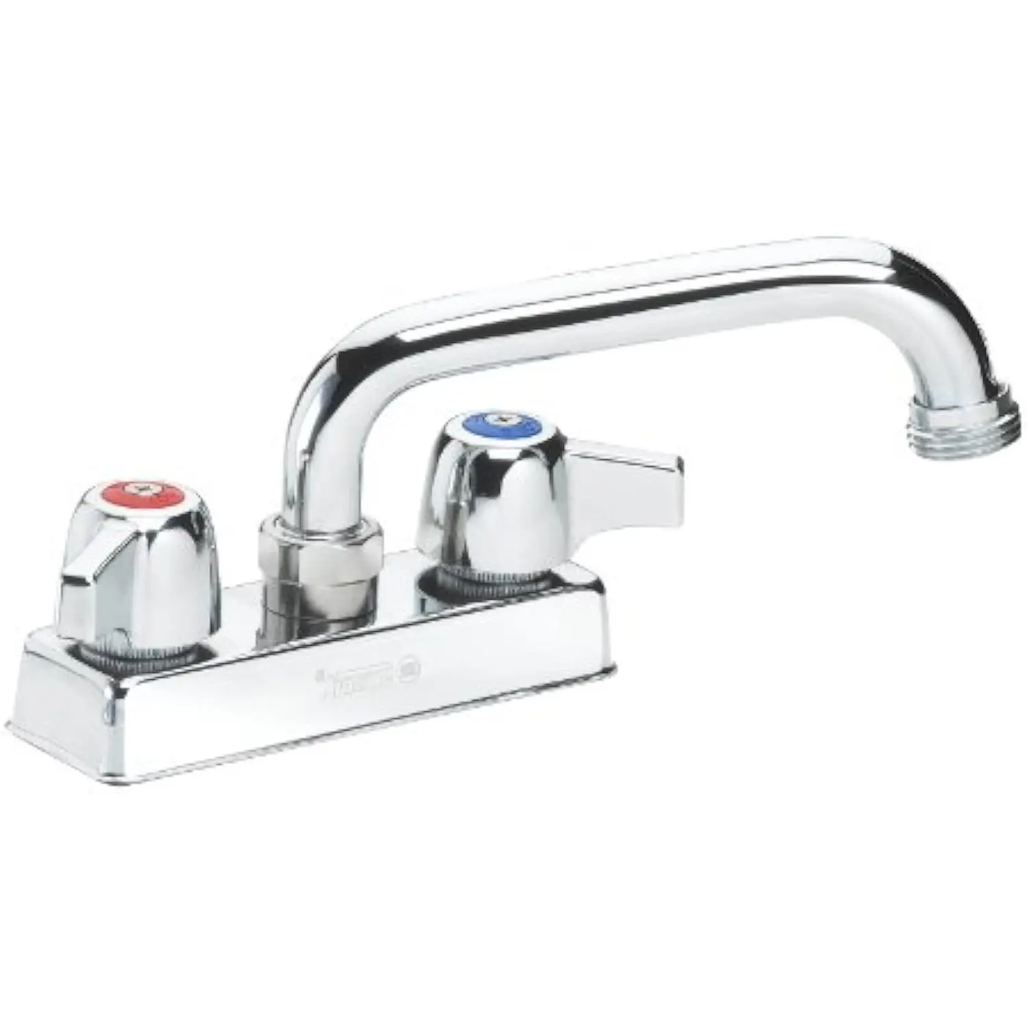 Металлический смеситель 11–406 л для крепления на палубе Bar Sinks, подходит для раковин 22, 6 носиков
Металлический смеситель 11–406 л для крепления на палубе Bar Sinks, подходит для раковин 22, 6 носиков