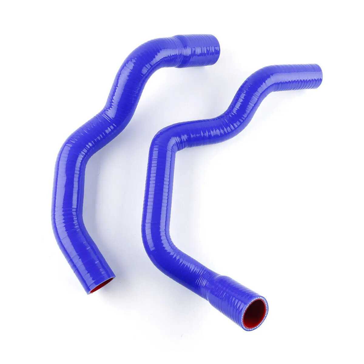 BL Silicone Radiator Coolant Hose For Jeep Cherokee XJ 4.0L 242 CID L6 1984-2005
BL Silicone Radiator Coolant Hose For Jeep Cherokee XJ 4.0L 242 CID L6 1984-2005