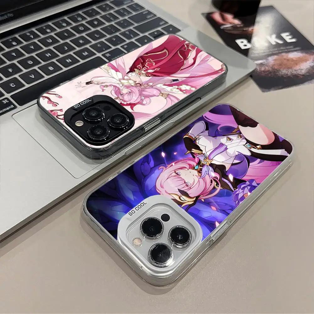 H3R Elysia Phone Case for iPhone 17 16 15 14 13 12 11 X XR XS Air Pro Max Plus Black Colorful Silver Cover
H3R Elysia Phone Case for iPhone 17 16 15 14 13 12 11 X XR XS Air Pro Max Plus Black Colorful Silver Cover