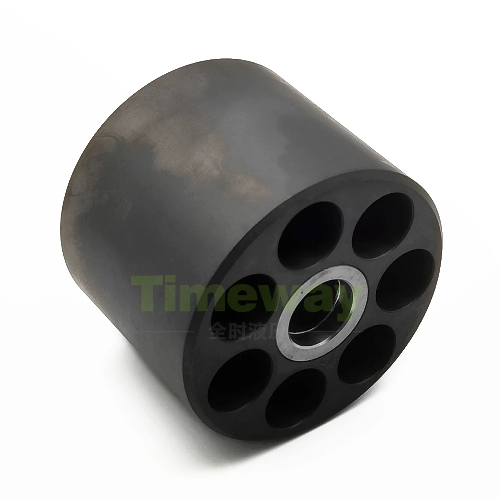 Блок цилиндров A2VK12 A2F12 A2VK28 A2F28 для ремонта насосов REXROTH
Блок цилиндров A2VK12 A2F12 A2VK28 A2F28 для ремонта насосов REXROTH