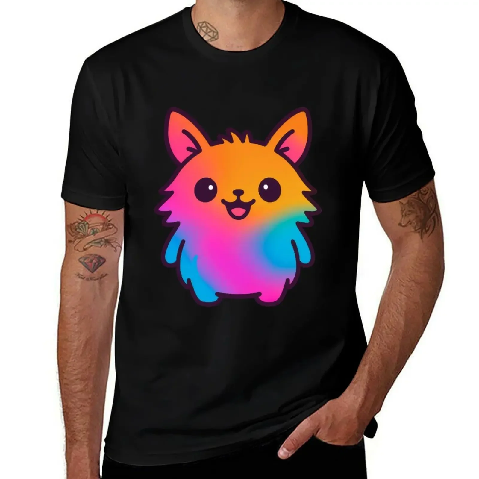 TIKOKO T-Shirt anime figures cotton man t-shirts plus size clothes mens fashion
TIKOKO T-Shirt anime figures cotton man t-shirts plus size clothes mens fashion