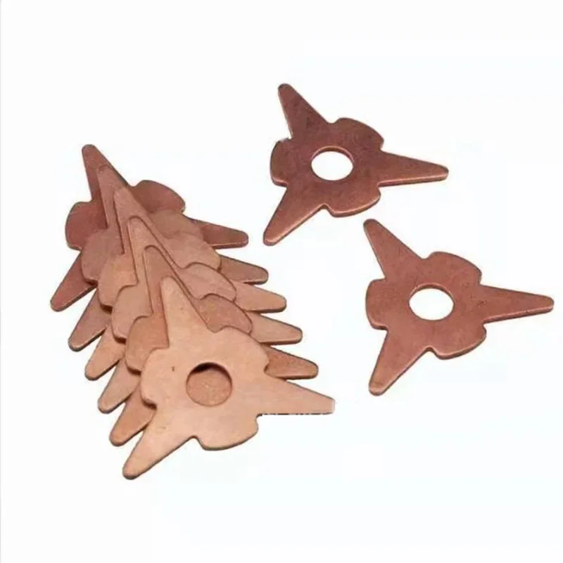 100PCS /Set Spot Welder Soldering Panel Puller Triangle Dent Pulling Ring Washer Sheet Metal Tool Accessories
100PCS /Set Spot Welder Soldering Panel Puller Triangle Dent Pulling Ring Washer Sheet Metal Tool Accessories