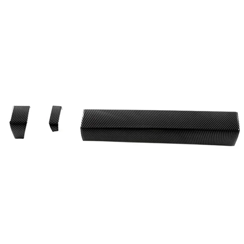 Carbon Fiber Center Control Trim Instrument Panel Panel Interior Patch For Toyota 22-23 Modification Accessories
Carbon Fiber Center Control Trim Instrument Panel Panel Interior Patch For Toyota 22-23 Modification Accessories