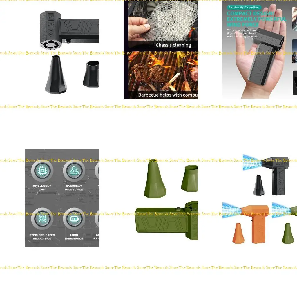 12PF High Speed Boosts Fan Electric Dusters Device for PC Laptop & Keyboard Cleaning
12PF High Speed Boosts Fan Electric Dusters Device for PC Laptop & Keyboard Cleaning