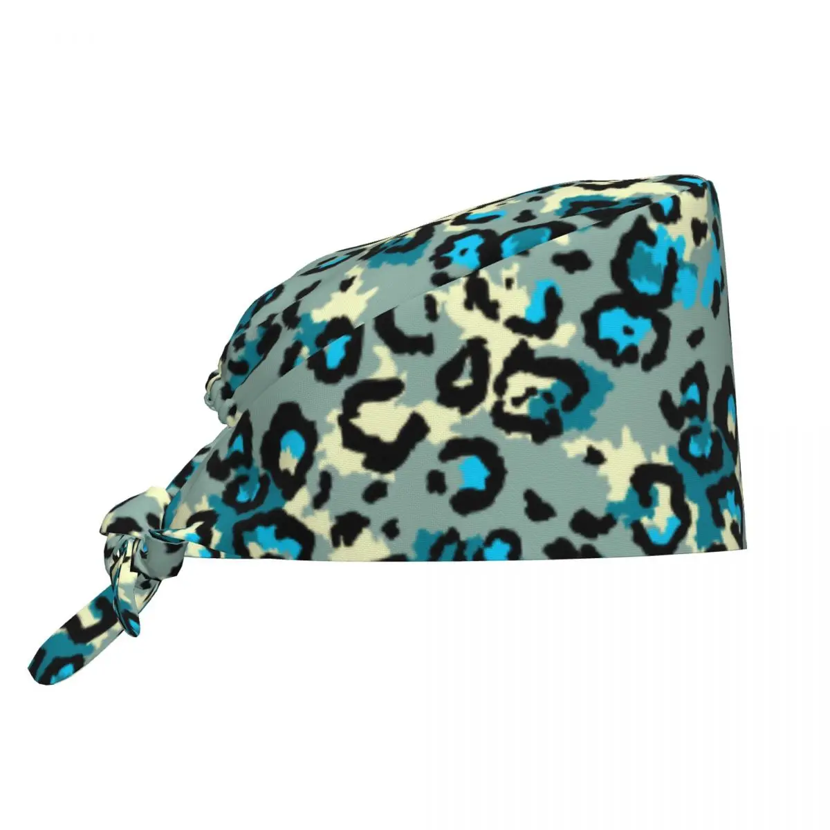 Scrub Caps Seamless Leopard Fur Pattern Nurse Hat Unisex Women Kawaii Medical Hat Adjustable Bandage Tie Back Working Caps
Scrub Caps Seamless Leopard Fur Pattern Nurse Hat Unisex Women Kawaii Medical Hat Adjustable Bandage Tie Back Working Caps