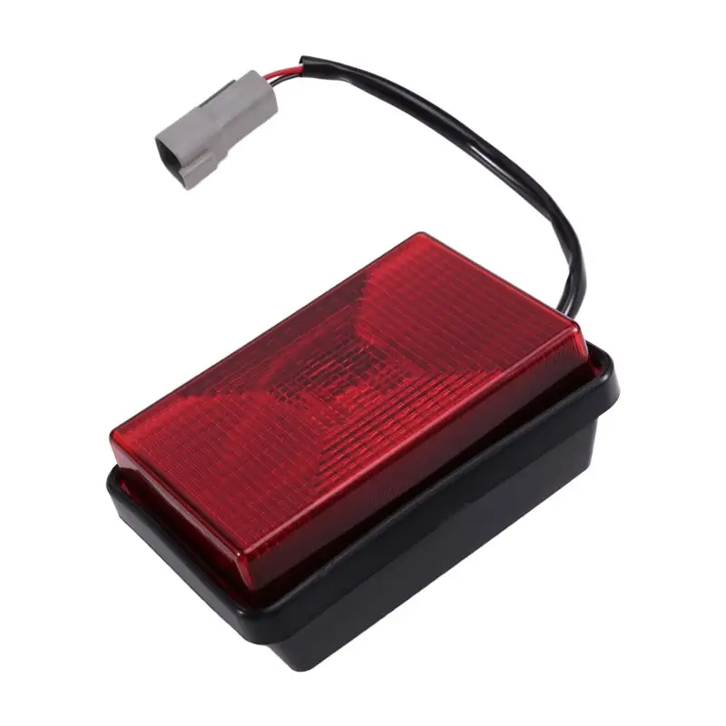 For Caterpillar C4.4 Engine 416E 416F 420E 420F 430E 450E Compatible Lamp Assembly 172-6489
For Caterpillar C4.4 Engine 416E 416F 420E 420F 430E 450E Compatible Lamp Assembly 172-6489