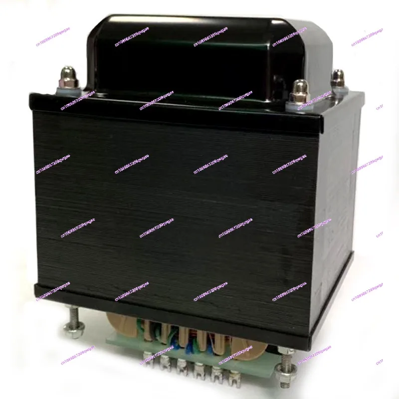 350W 300B/2A3/EL34/KT88/6P3P Single Ended Amplifier Push-pull Ball Machine Universal Power Transformer
350W 300B/2A3/EL34/KT88/6P3P Single Ended Amplifier Push-pull Ball Machine Universal Power Transformer