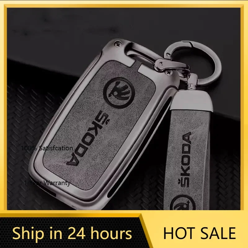 2026 Hot Car Sticker Car Flip Remote Key Fob Case Cover Protector Holder Shell For Skoda Octavia A5 A7 Fabia Superb Kodiaq Karo
2026 Hot Car Sticker Car Flip Remote Key Fob Case Cover Protector Holder Shell For Skoda Octavia A5 A7 Fabia Superb Kodiaq Karo