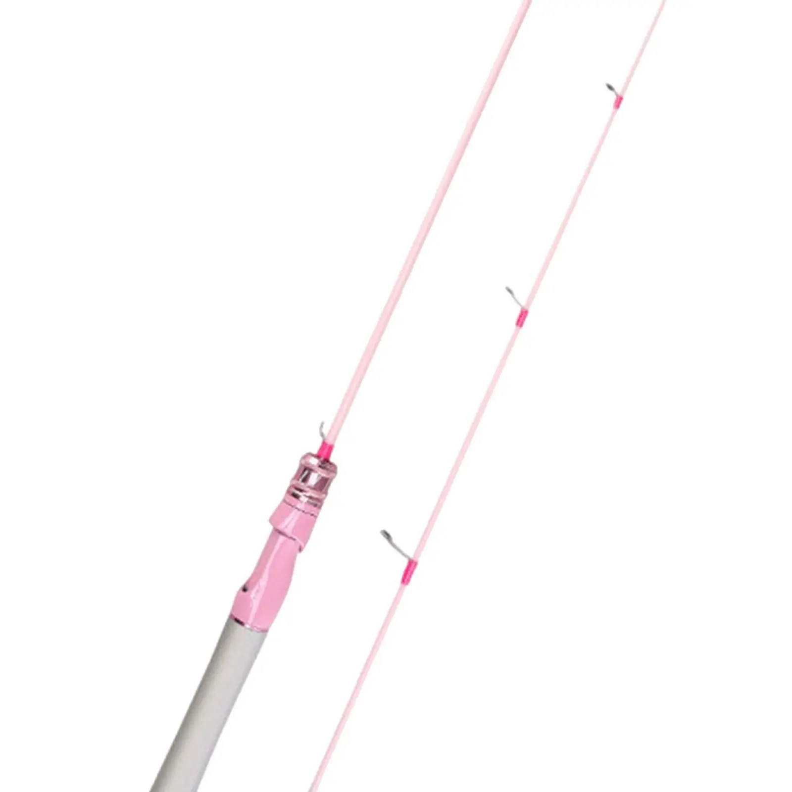 High Sensitivity Carbon Travel Fishing Rod Portable Casting Stick Kit for Women Outdoor Freshwater Saltwater Use
High Sensitivity Carbon Travel Fishing Rod Portable Casting Stick Kit for Women Outdoor Freshwater Saltwater Use