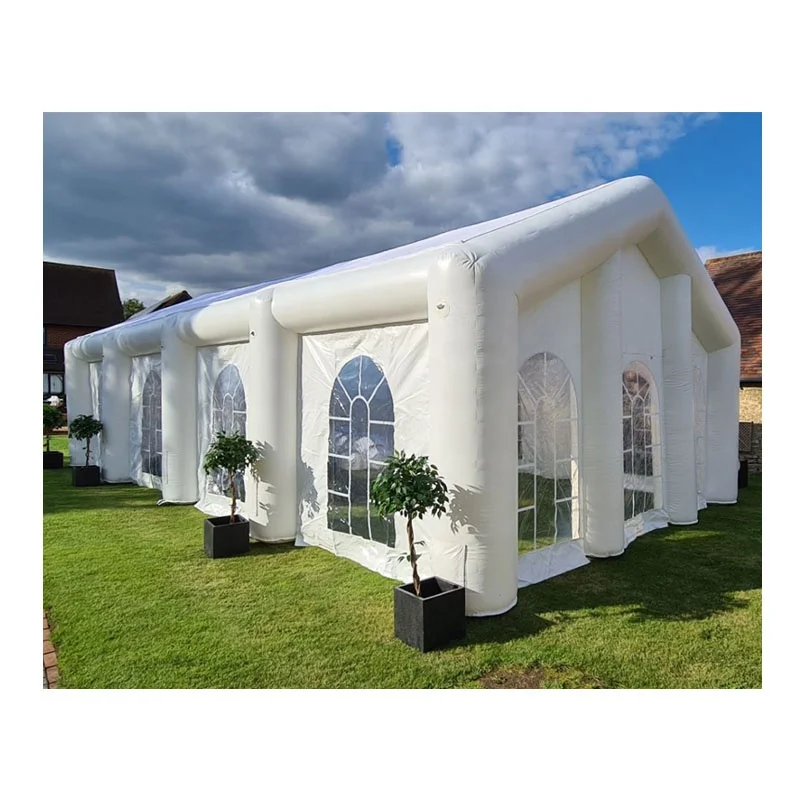 Inflatables House Structure Party Event LED Light Inflatable Wedding Marquee Inflatable Party Tentcustom
Inflatables House Structure Party Event LED Light Inflatable Wedding Marquee Inflatable Party Tentcustom