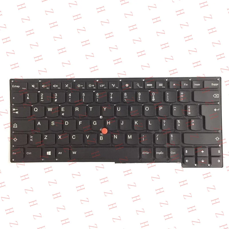 Клавиатура с подсветкой P+ для Lenovo IBM Thinkpad S3-S431 S3-S440, большая, 0C44776
Клавиатура с подсветкой P+ для Lenovo IBM Thinkpad S3-S431 S3-S440, большая, 0C44776