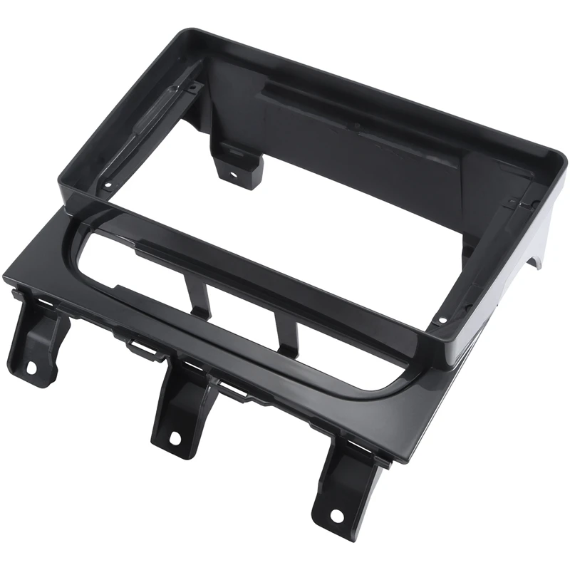 1 Piece Car Multimedia Frame Parts Accessories For FIAT Strada 2012 Dash Fitting Panel Kit 9 Inch 2 Din Radio Audio Fascia
1 Piece Car Multimedia Frame Parts Accessories For FIAT Strada 2012 Dash Fitting Panel Kit 9 Inch 2 Din Radio Audio Fascia