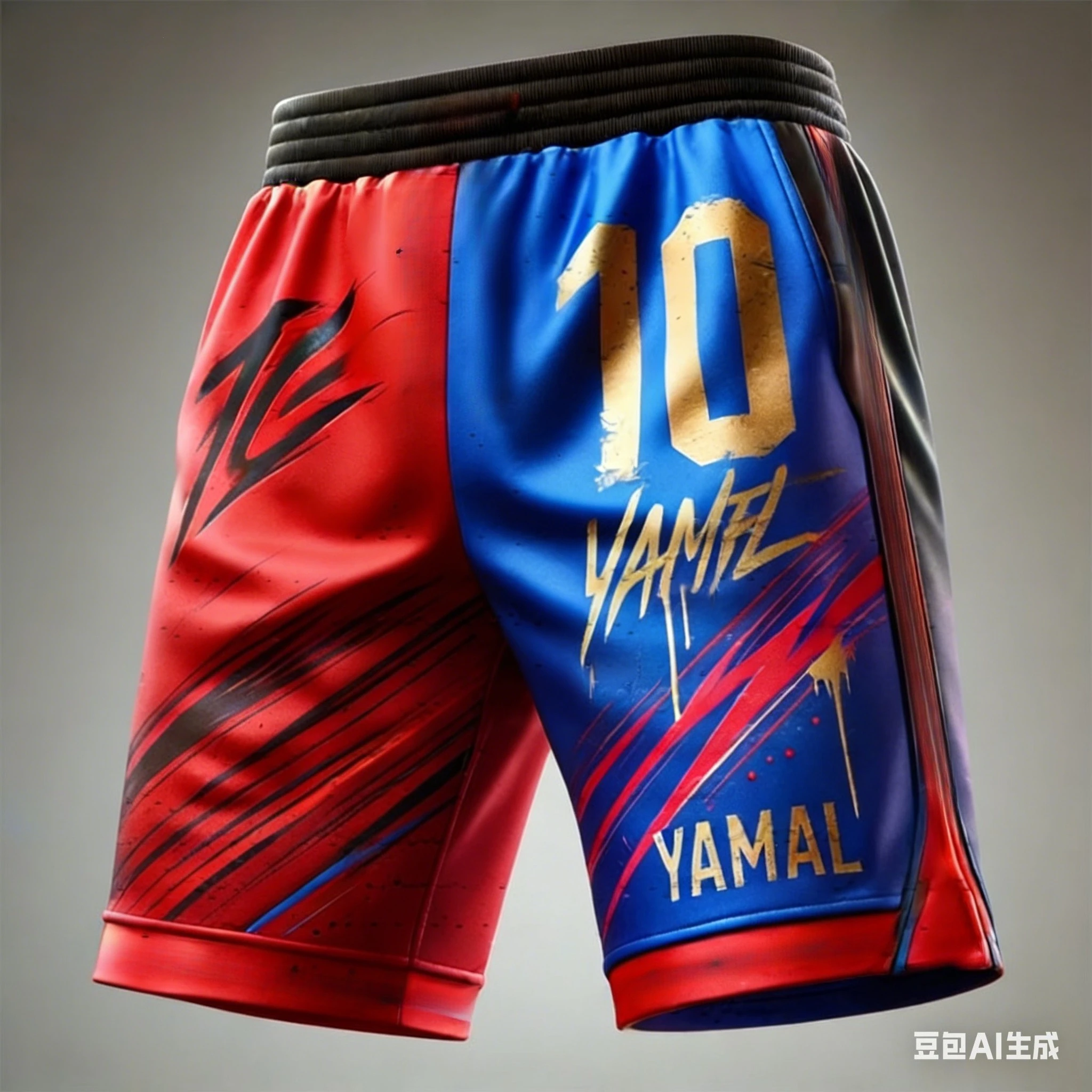 Летняя мода 2026: Новая футболка AI Yamal №10, 3D-дизайн, для фитнеса и соревнований, быстросохнущая спортивная одежда, летние мужские шорты больших размеров
Летняя мода 2026: Новая футболка AI Yamal №10, 3D-дизайн, для фитнеса и соревнований, быстросохнущая спортивная одежда, летние мужские шорты больших размеров