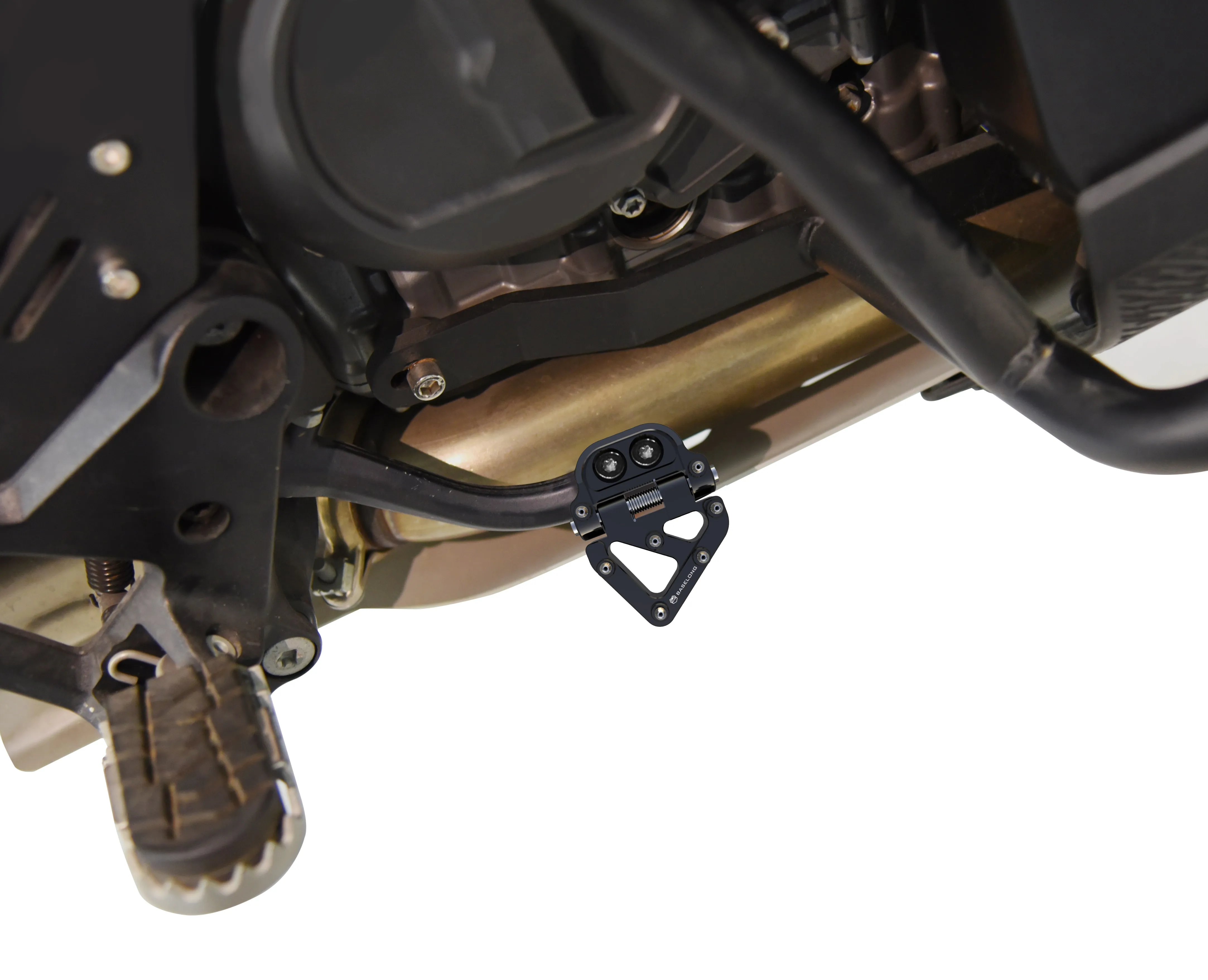 2024 NEW FOR Moto Morini X-Cape 650 X-CAPE 650X 650 2021 2022 2023 Motorcycle Accesories Folding Rear Brake Pedal Step Tip Plate
2024 NEW FOR Moto Morini X-Cape 650 X-CAPE 650X 650 2021 2022 2023 Motorcycle Accesories Folding Rear Brake Pedal Step Tip Plate