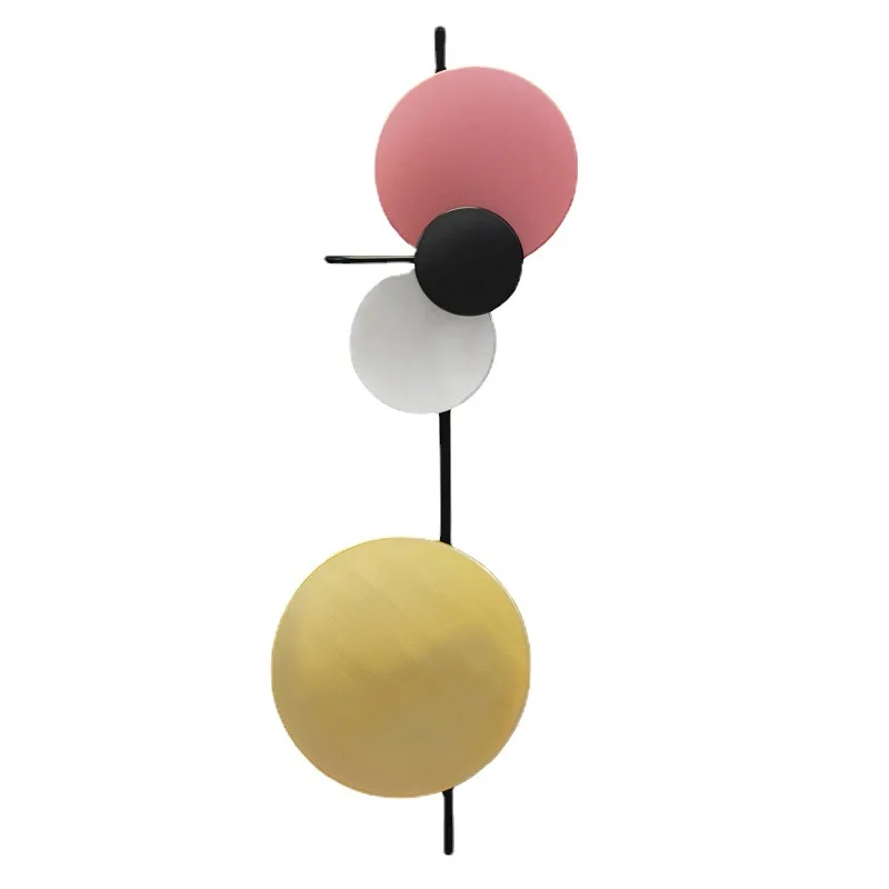 Nordic style plug-in wall lamp luxury remote control background wall lamp bedside corridor living room decorative lighting
Nordic style plug-in wall lamp luxury remote control background wall lamp bedside corridor living room decorative lighting